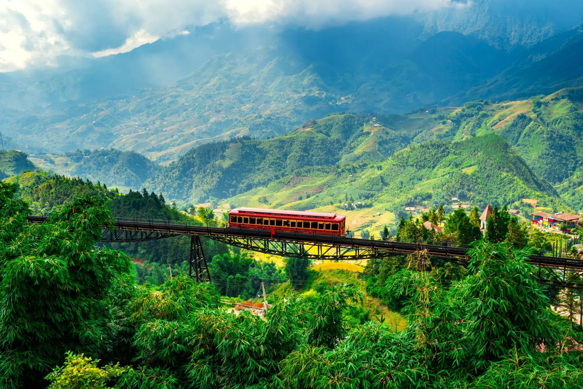 Nature & paysages