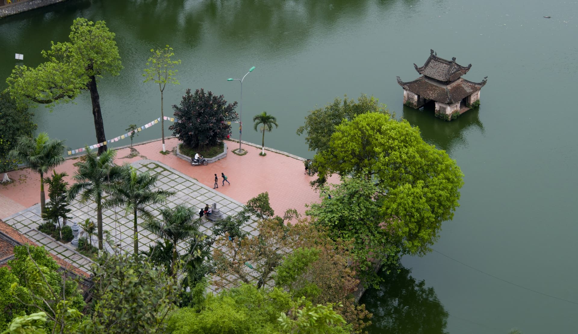 Thay Pagoda