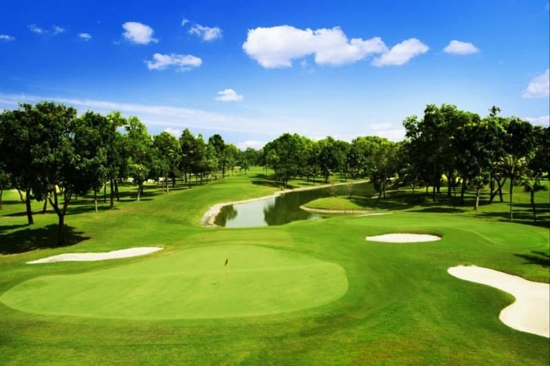 Vietnam Golf and Country Club