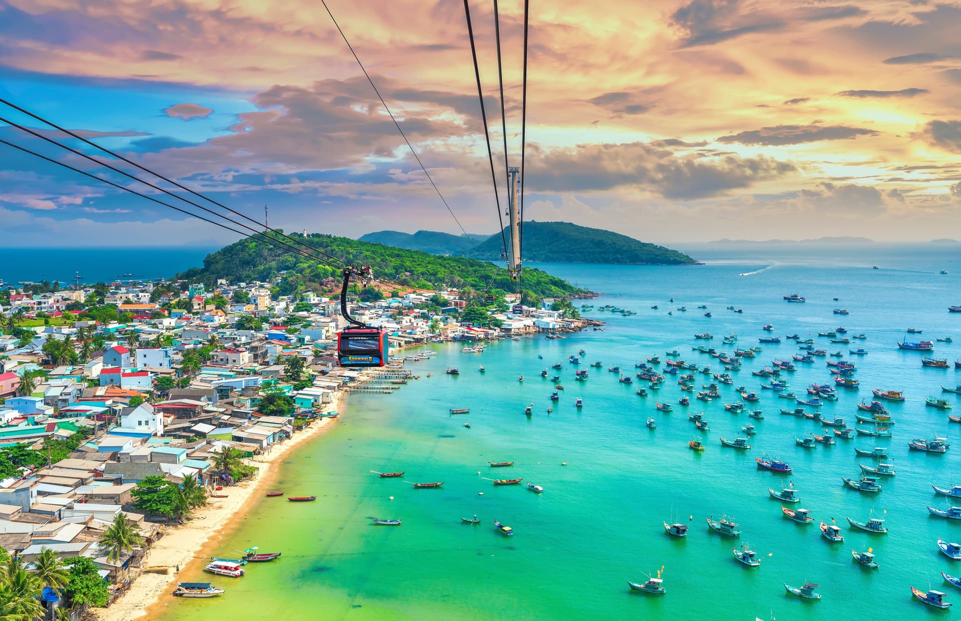 phu quoc ile