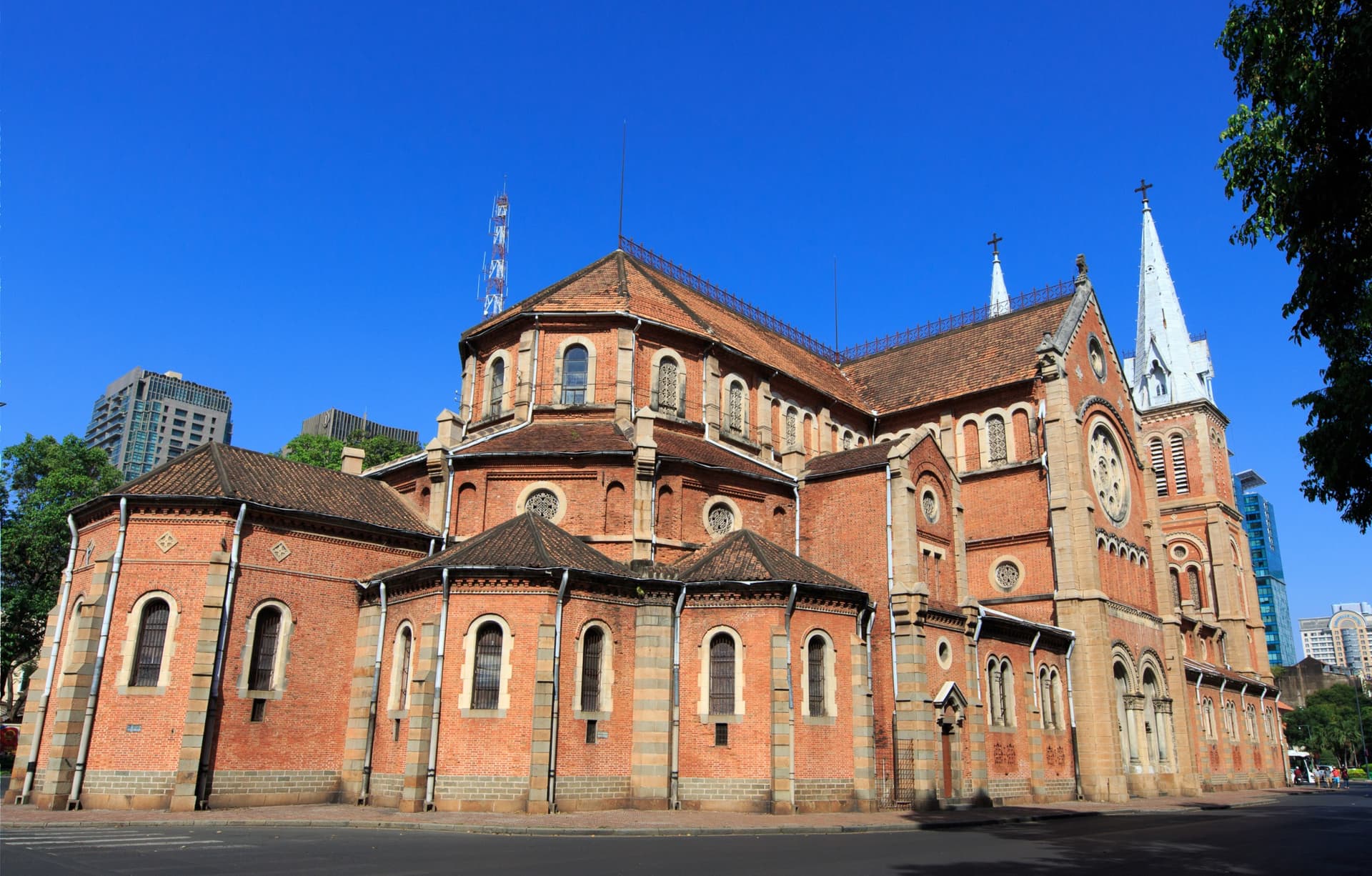 Other Places of Worship 2