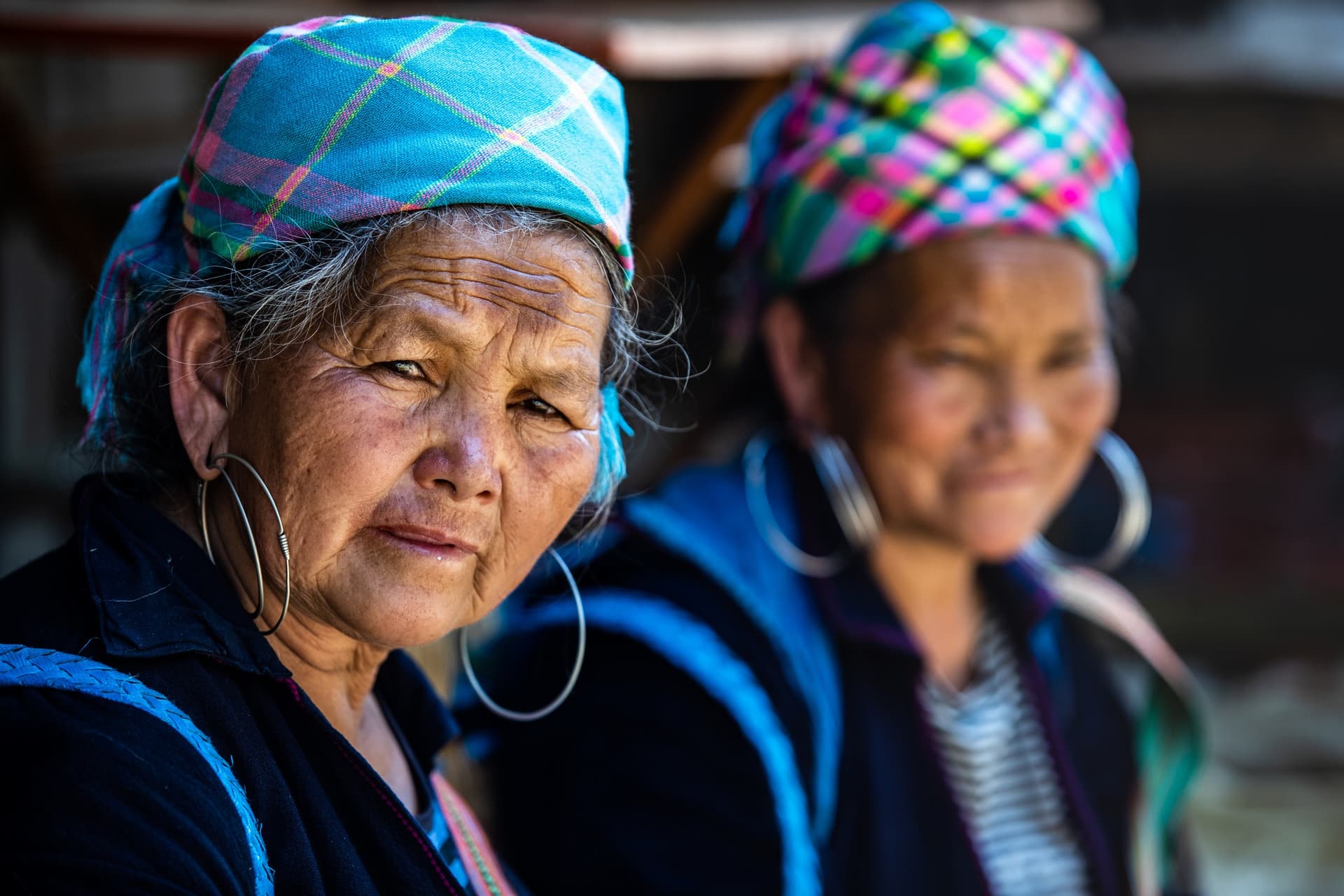 Encountering the Ethnic Groups of Northern Vietnam