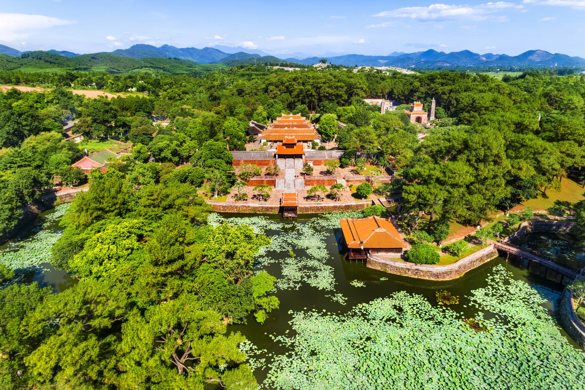 Visiting Huế to Discover Vietnam's Imperial Past