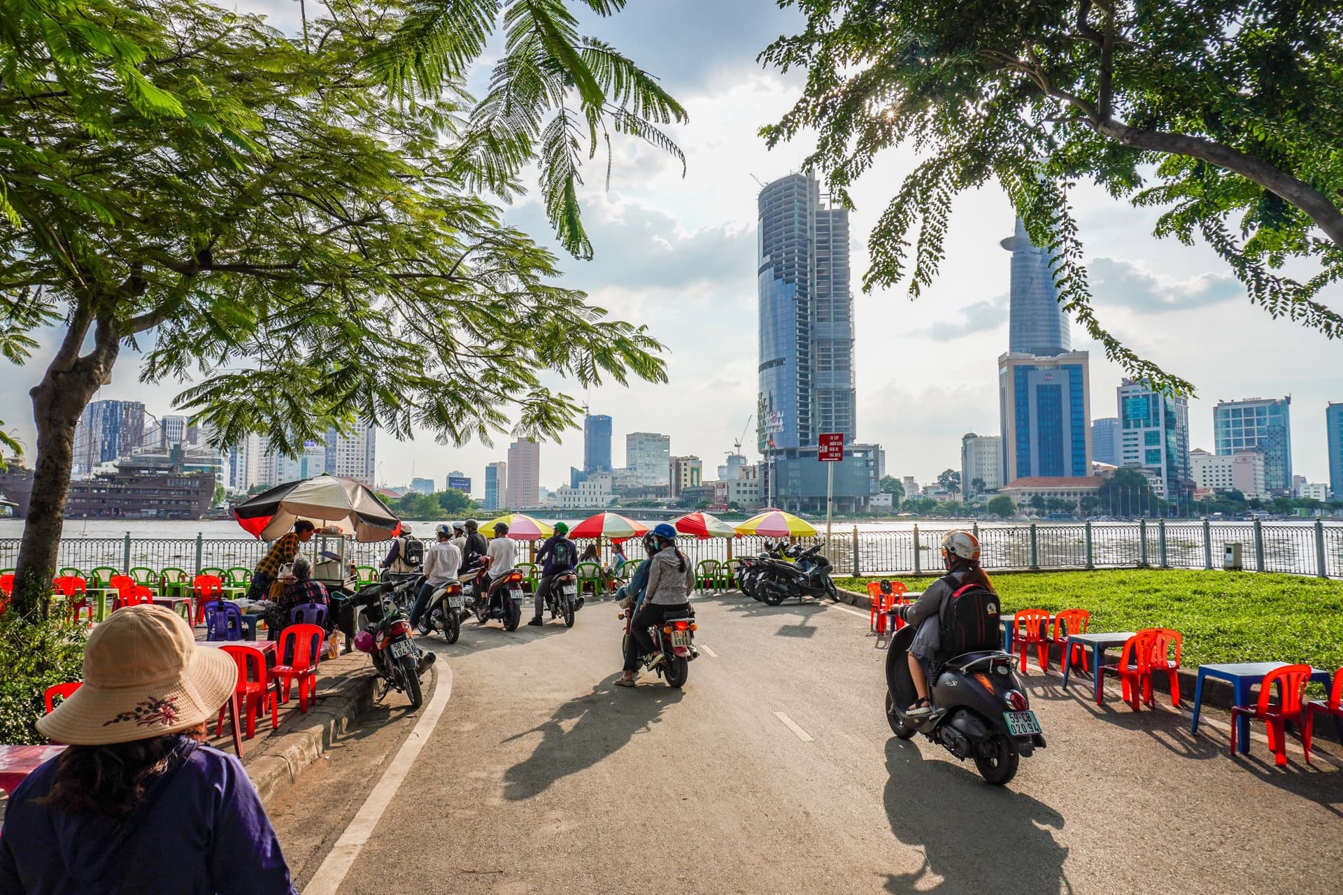 Visiting Ho Chi Minh: The Must-See Attractions of Former Saigon!
