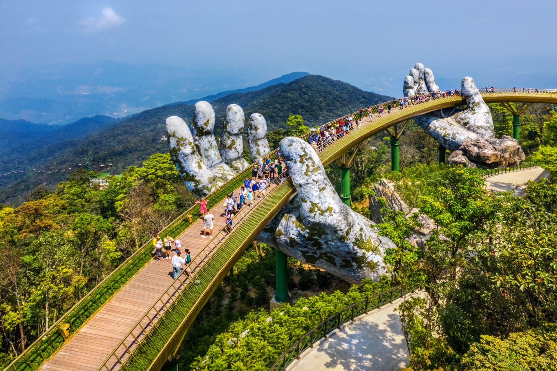 What to See and Do in Danang?