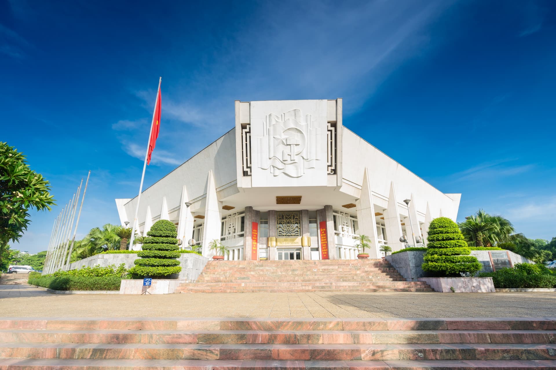 Museums
