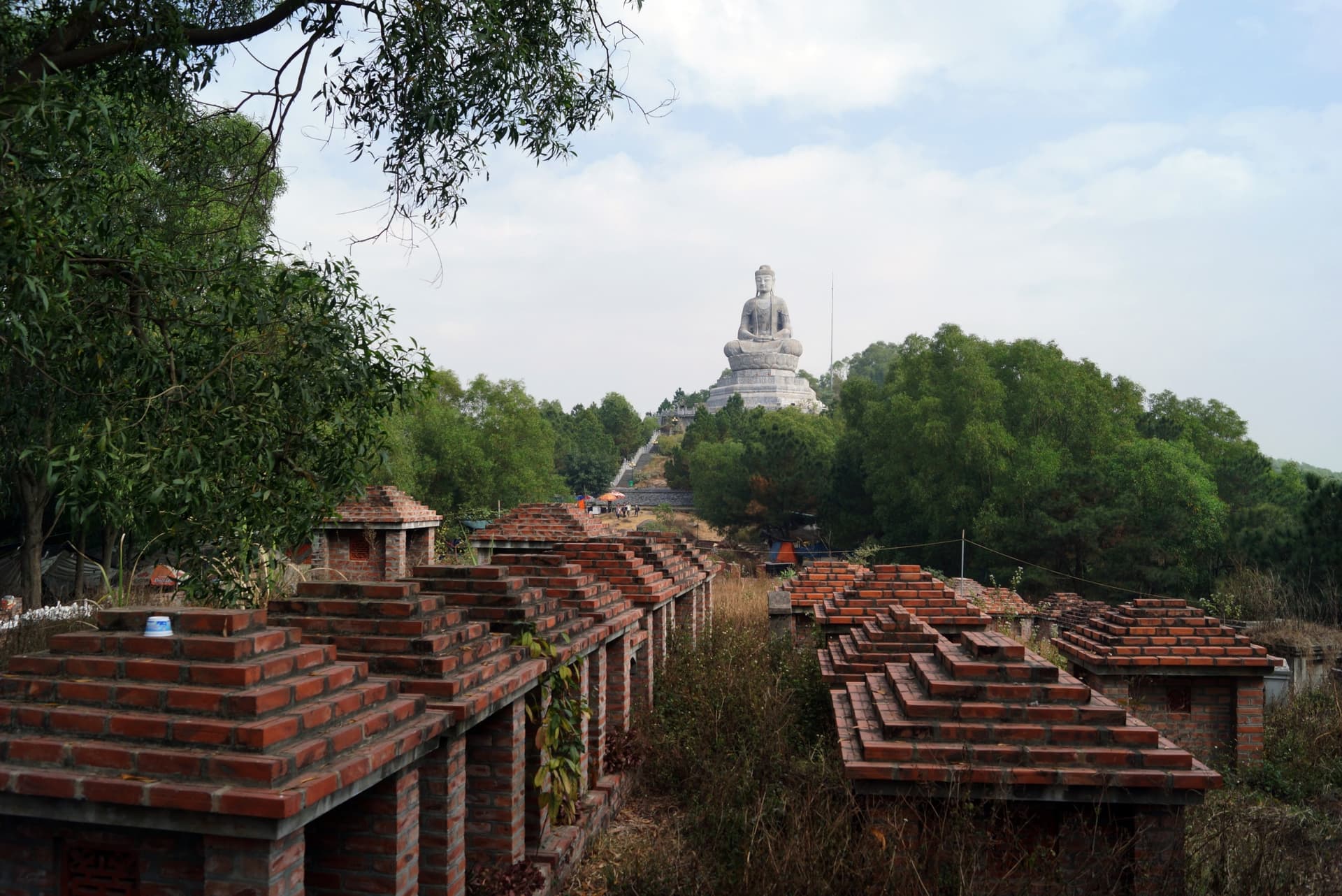 Phat Tich Pagoda
