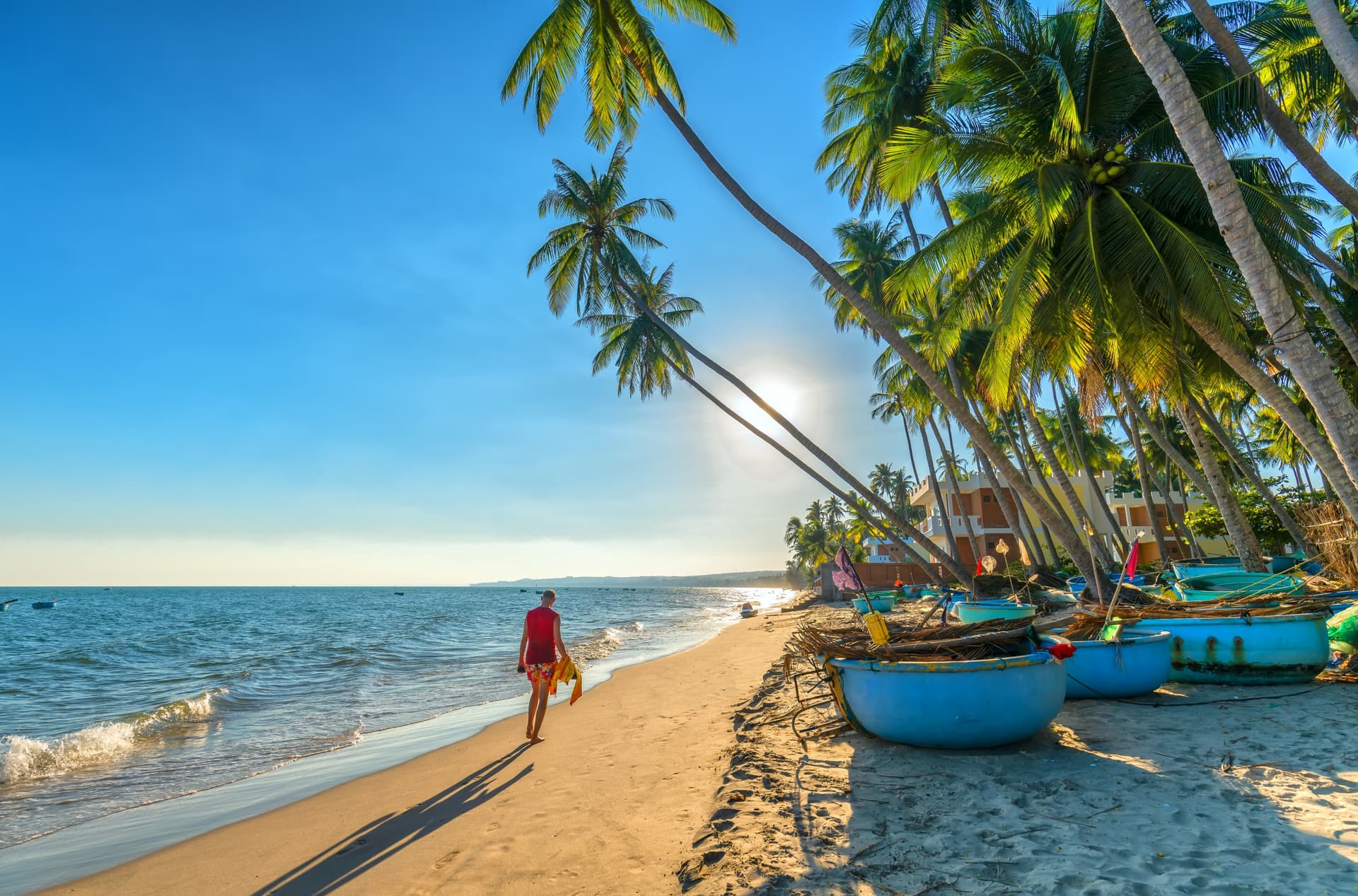 Beach getaway in Vietnam: the most beautiful destinations