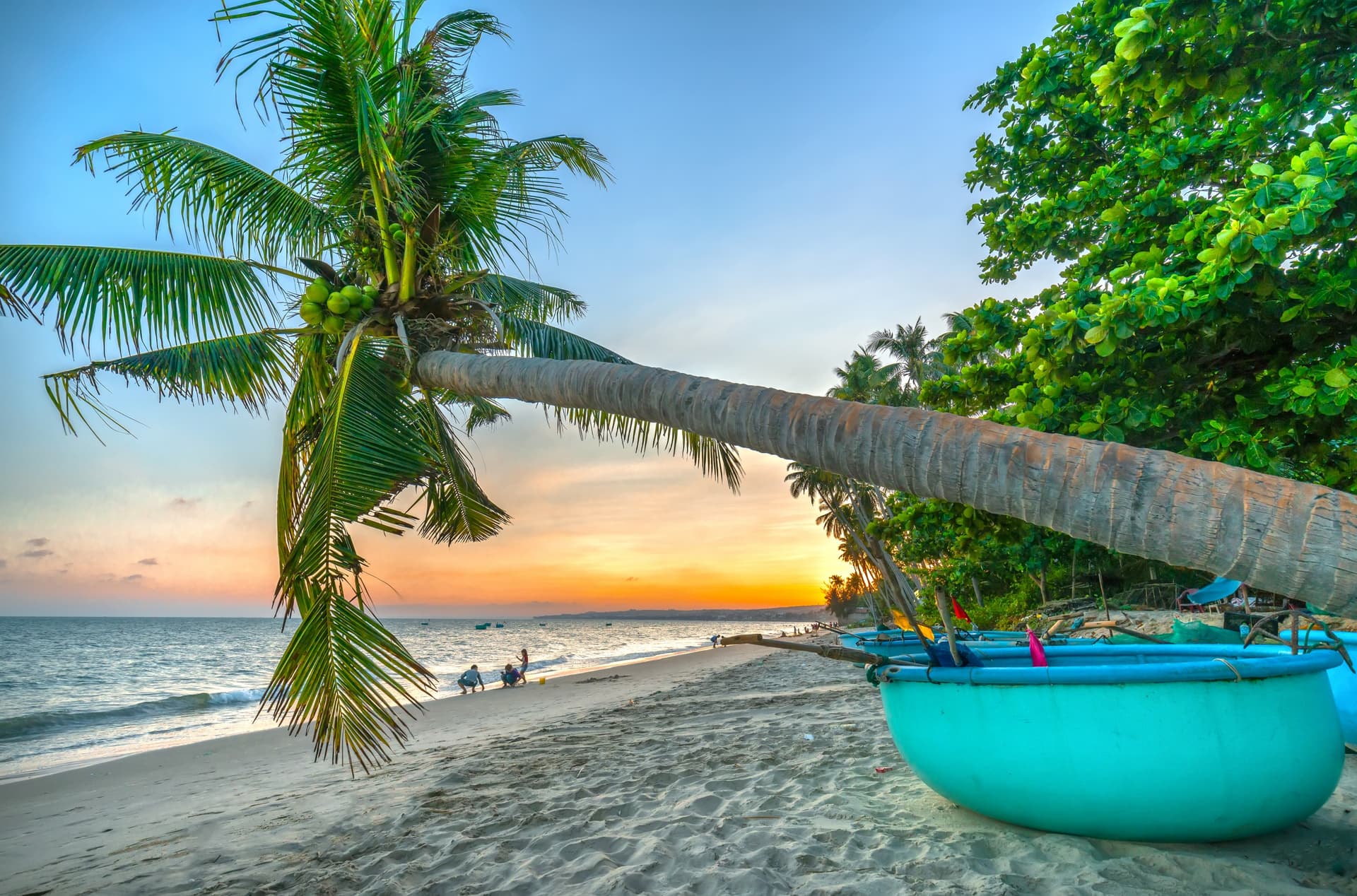Mui Ne Beach