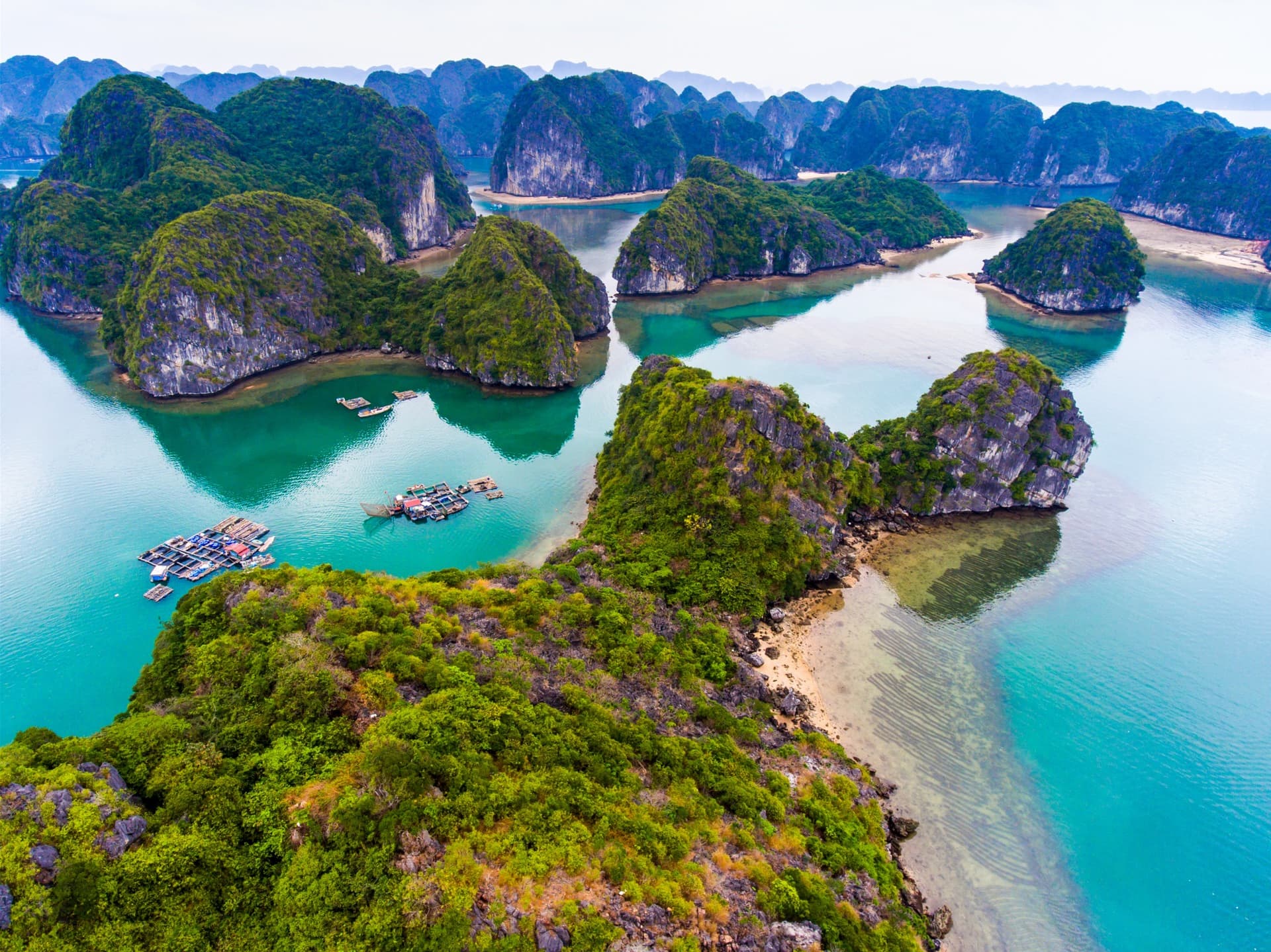 What to Do in Cat Ba?
