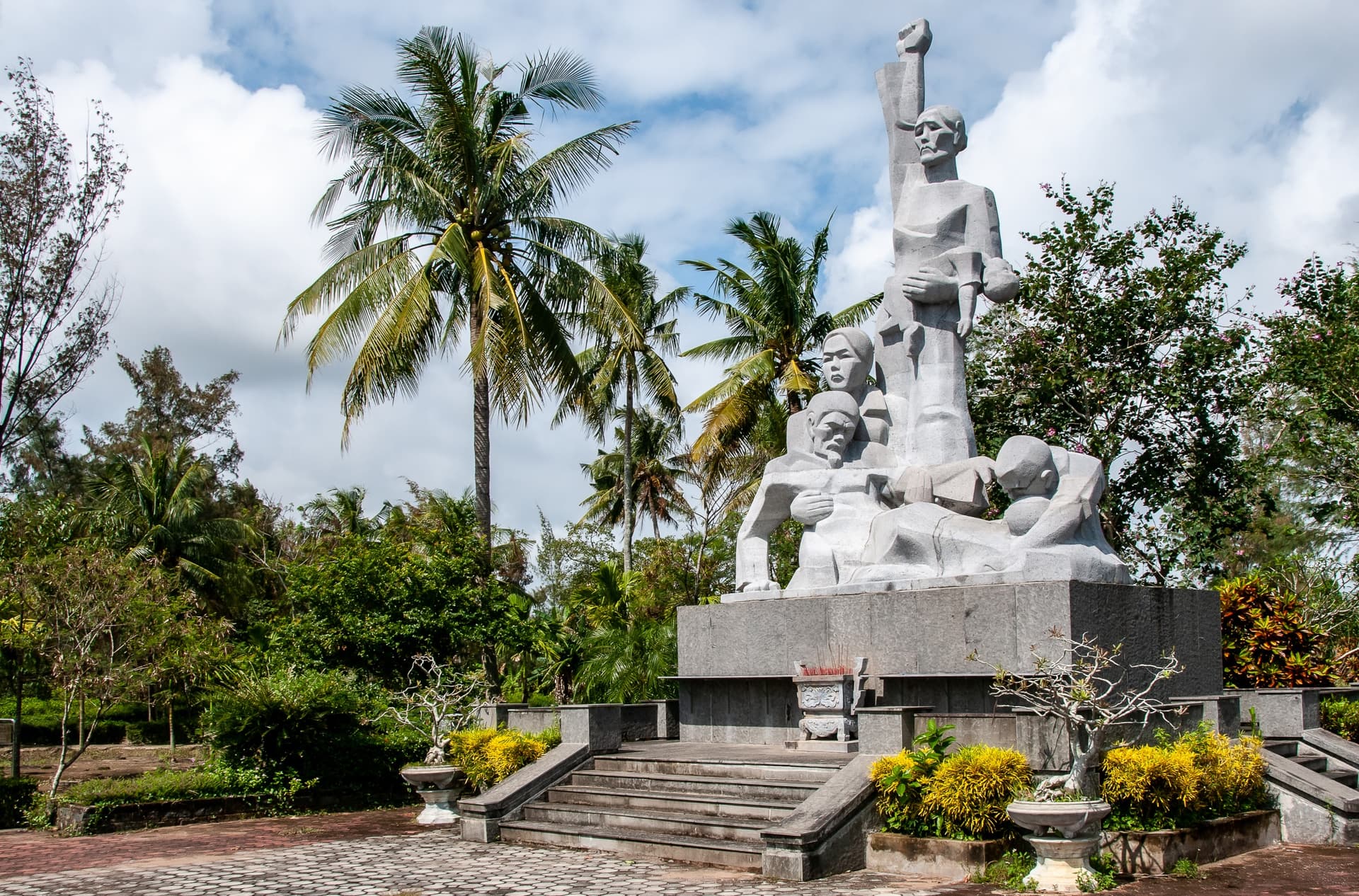 Quang Ngai My Lai