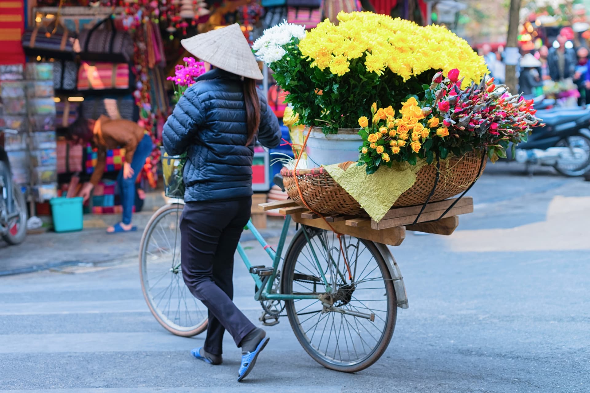 Must-See Attractions for a Stay in Hanoi