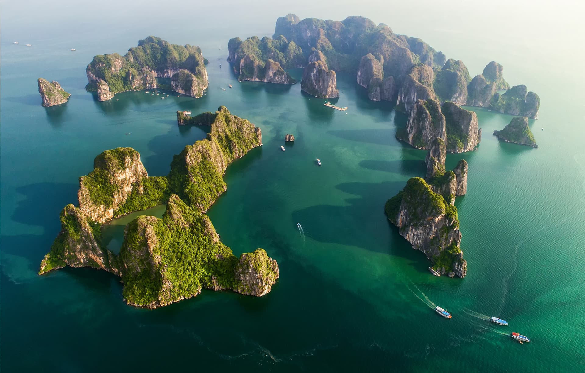 baie halong