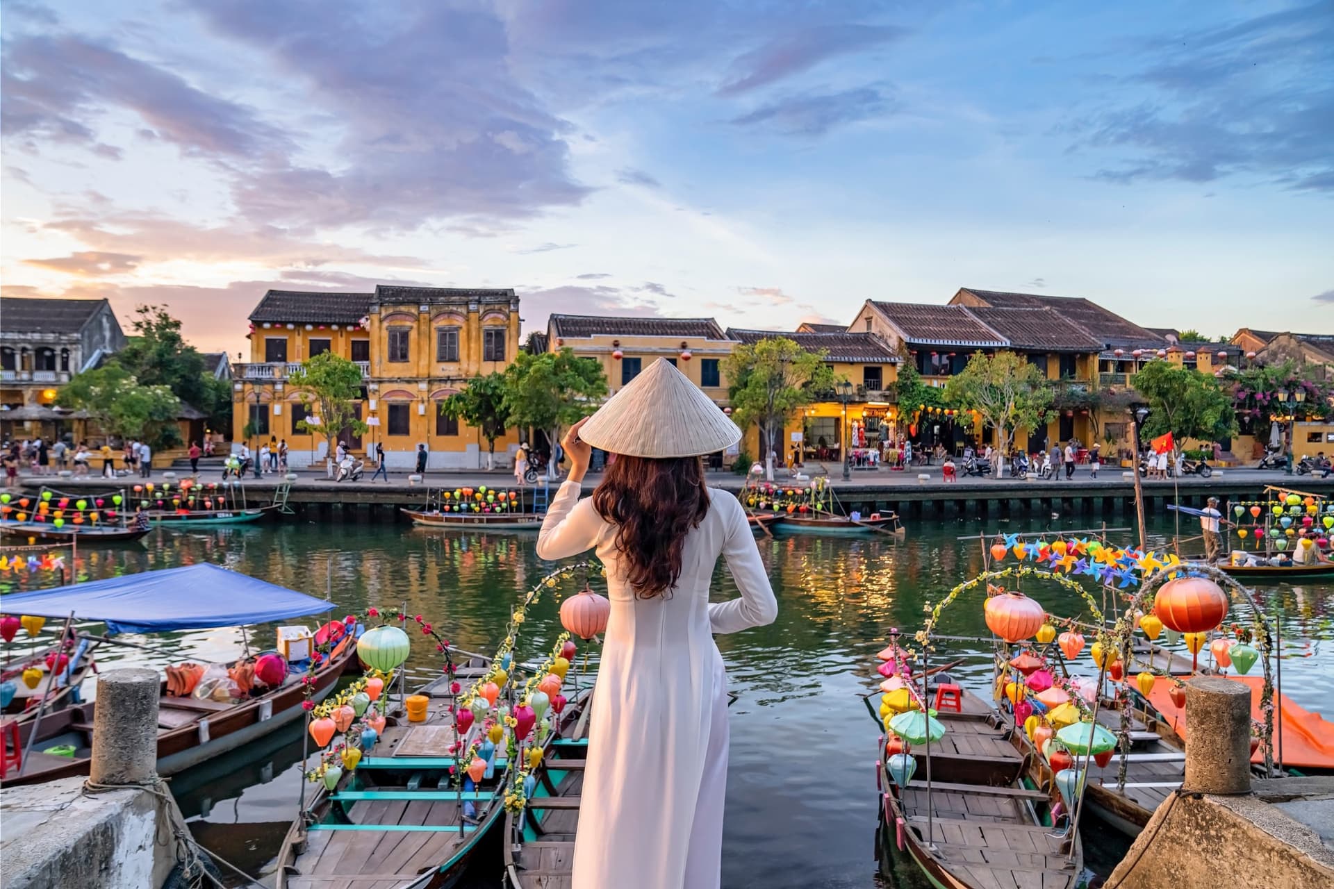 Visiting Hoi An: must-see attractions and activities